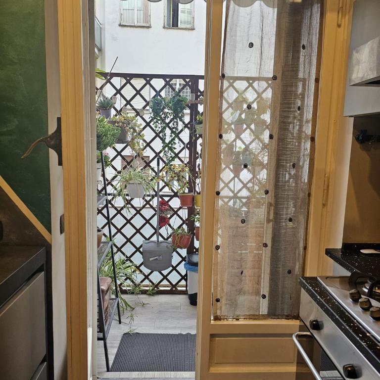 Metro Libia Boutique Stay Rome - Apartamento de 2 dormitorios - 32