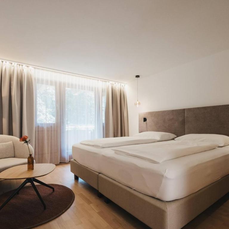 Ganis Resort - Junior Suite - 1