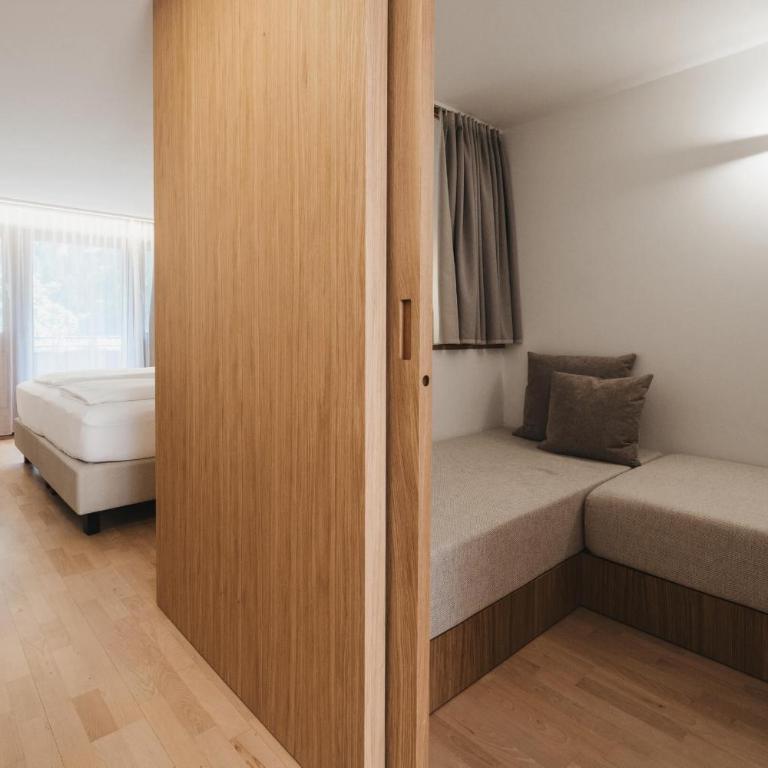Ganis Resort - Junior Suite - 3