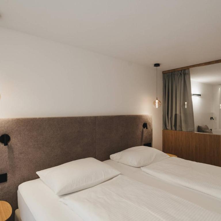 Ganis Resort - Junior Suite - 5