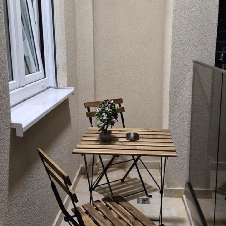 Apartman AS Lux - Apartment mit 1 Schlafzimmer - 5
