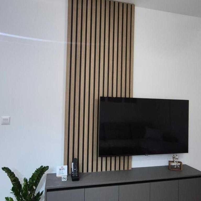 Apartman AS Lux - Apartment mit 1 Schlafzimmer - 9