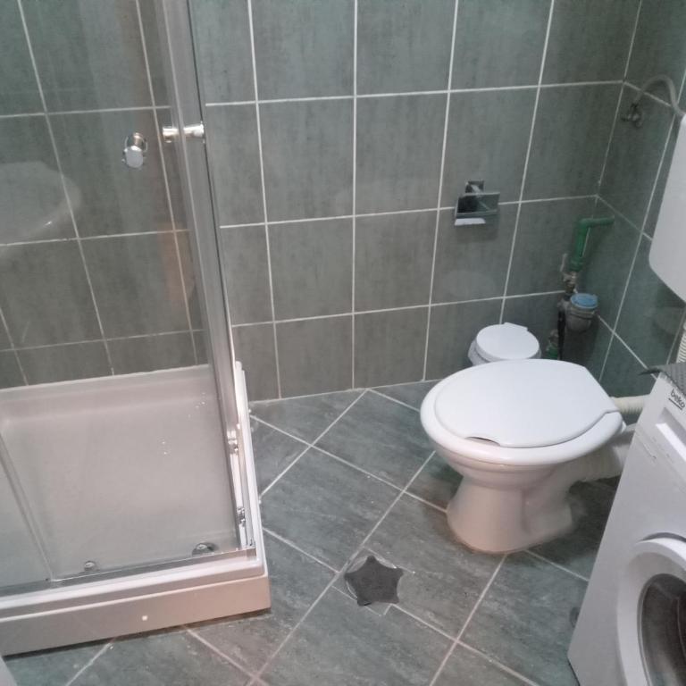 Flat Una - Standard Studio für 3 Personen - 20