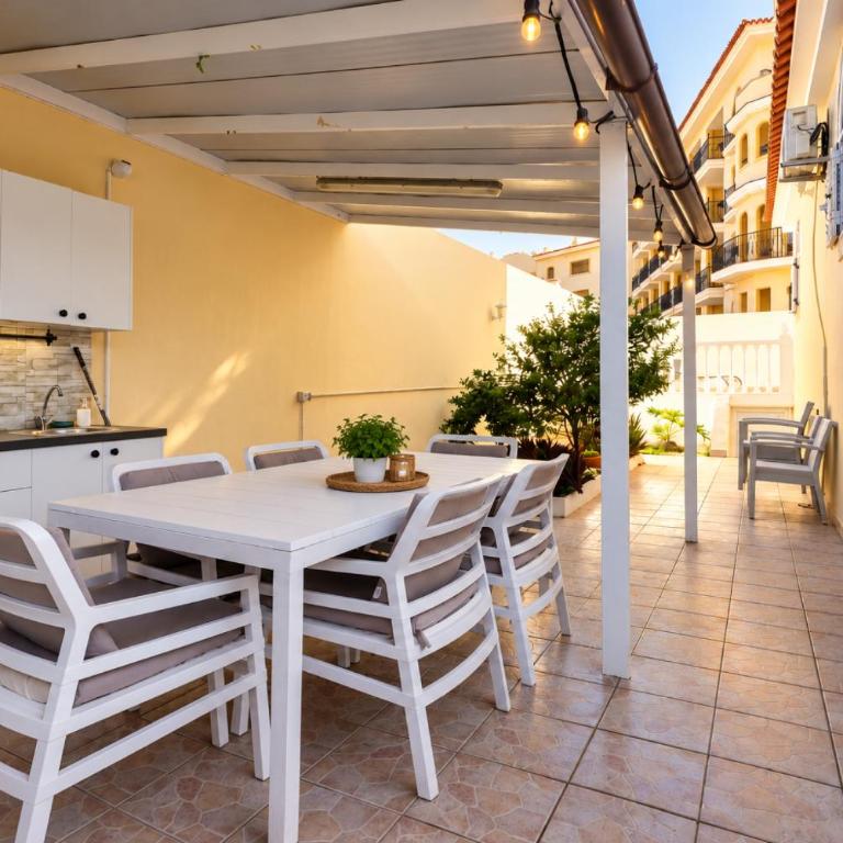 Villa in Sonneland with pool and BBQ - Maison de Vacances - 61