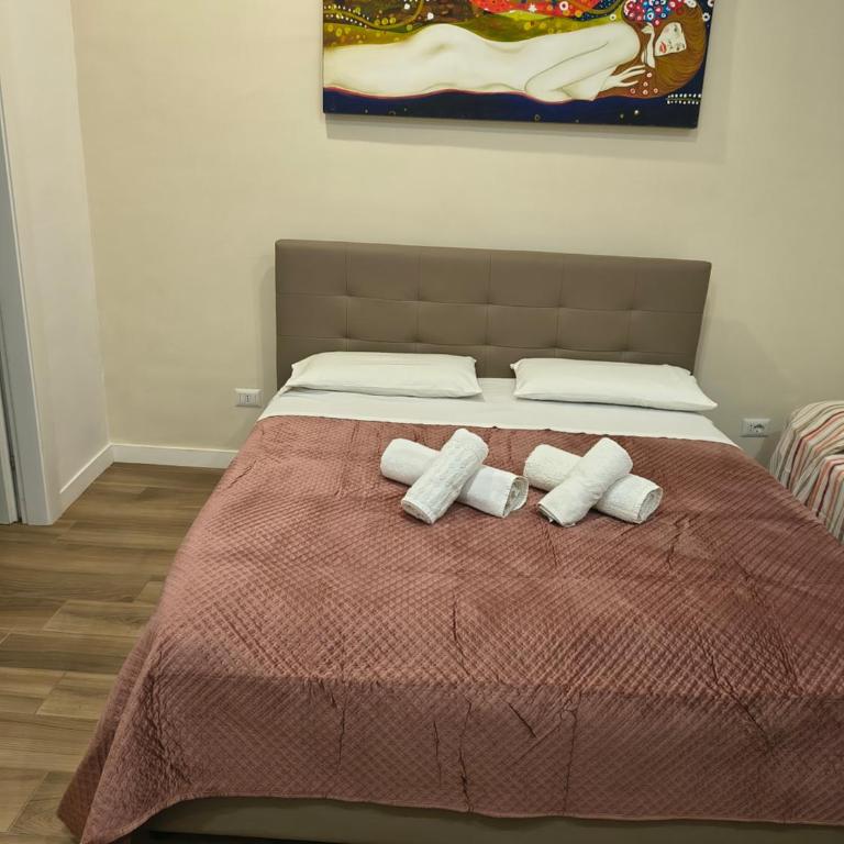 CASA Di EDO - Double Room - 19