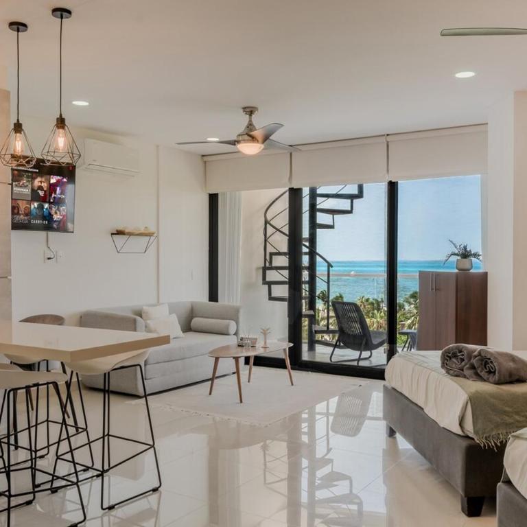 COASTAL Seaview Penthouse by Casa Paraiso - Apartamento de 2 dormitorios - 1
