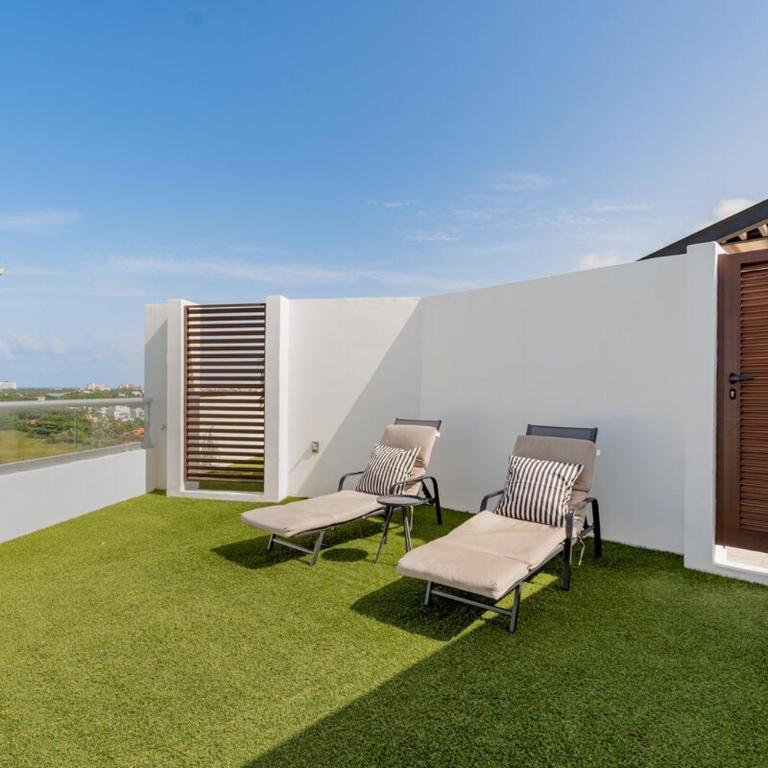 COASTAL Seaview Penthouse by Casa Paraiso - Apartamento de 2 dormitorios - 6