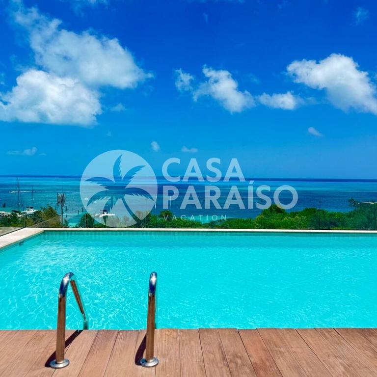 COASTAL Seaview Penthouse by Casa Paraiso - Apartamento de 2 dormitorios - 2