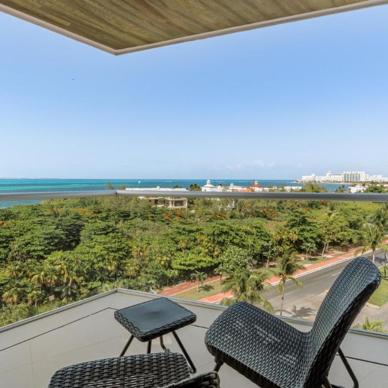 COASTAL Seaview Penthouse by Casa Paraiso - Apartamento de 2 dormitorios - 3
