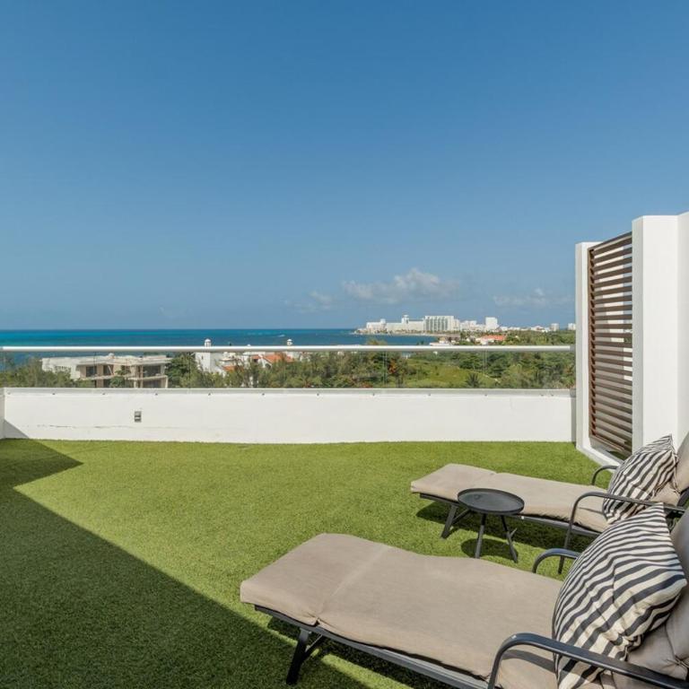 COASTAL Seaview Penthouse by Casa Paraiso - Apartamento de 2 dormitorios - 20