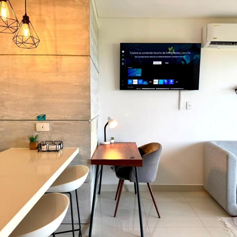 COASTAL Seaview Penthouse by Casa Paraiso - Apartamento de 2 dormitorios - 21
