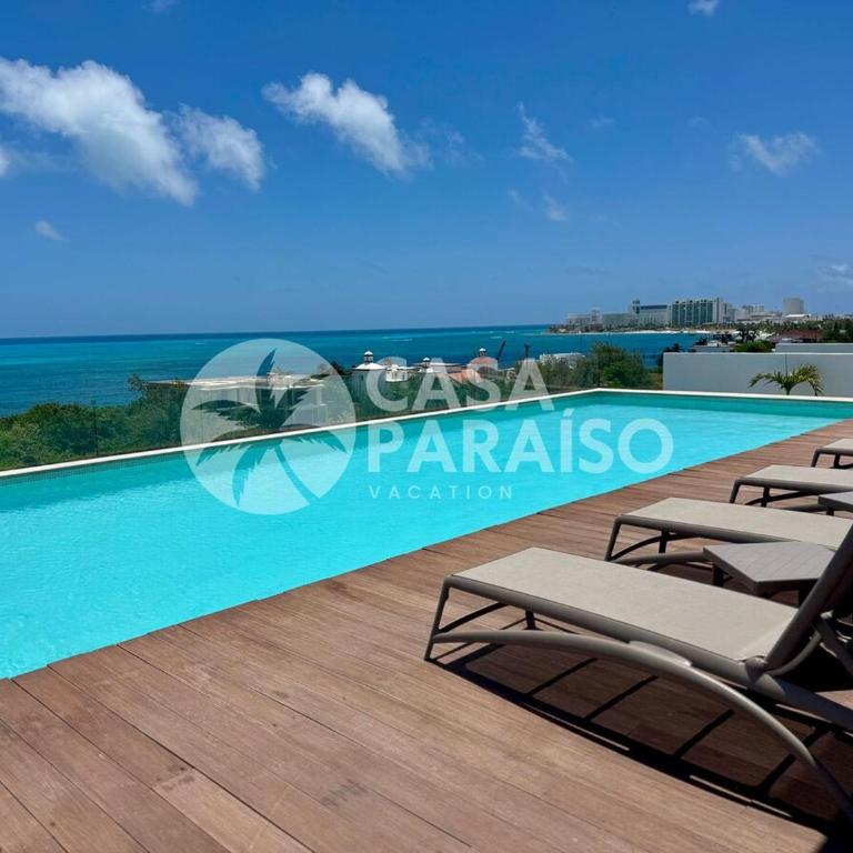 COASTAL Seaview Penthouse by Casa Paraiso - Apartamento de 2 dormitorios - 25