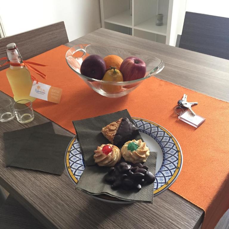 Sale e Vele Apartments - Appartamento con 1 Camera da Letto - 1