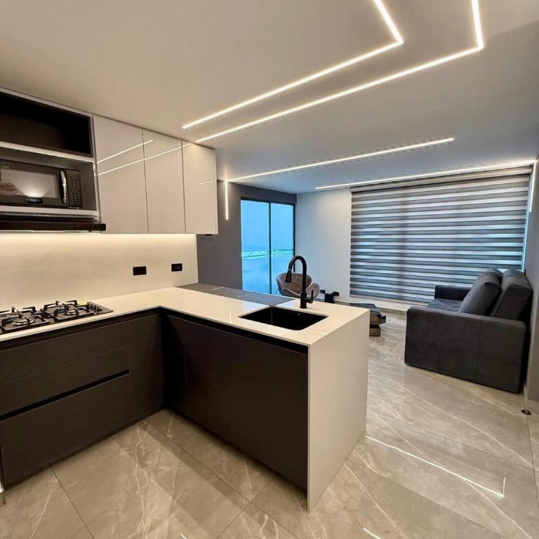 605 Exclusive Alamos - Apartamento de 2 dormitorios - 3