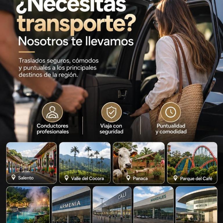 605 Exclusive Alamos - Apartamento de 2 dormitorios - 4
