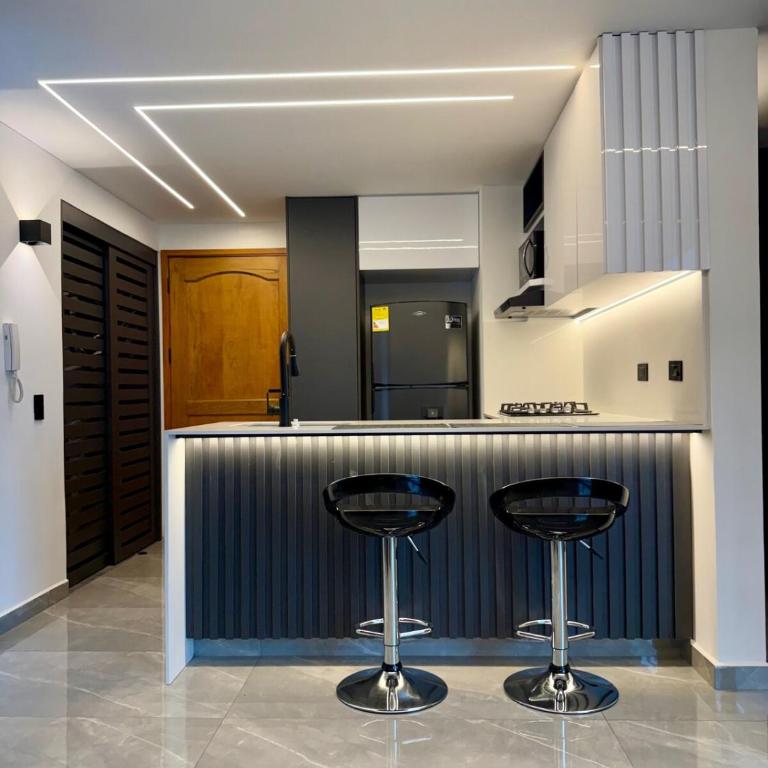 605 Exclusive Alamos - Apartamento de 2 dormitorios - 9