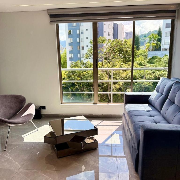 605 Exclusive Alamos - Apartamento de 2 dormitorios - 11