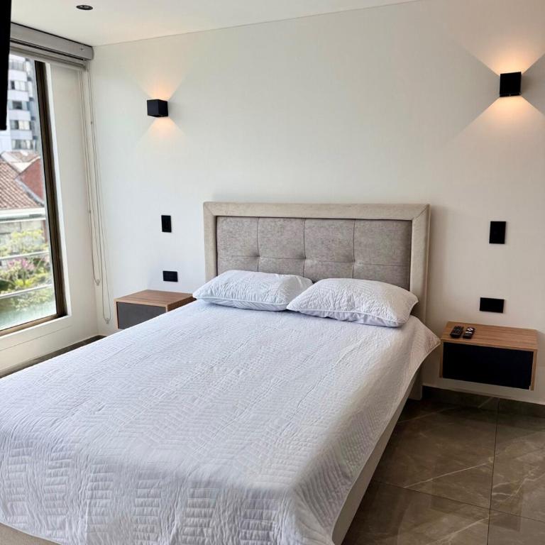 605 Exclusive Alamos - Apartamento de 2 dormitorios - 12