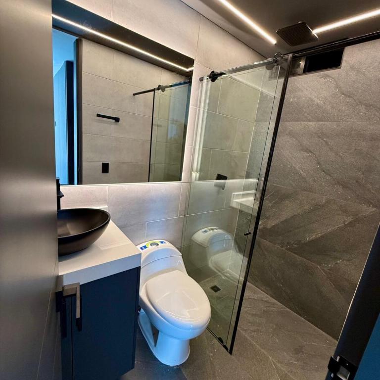 605 Exclusive Alamos - Apartamento de 2 dormitorios - 13