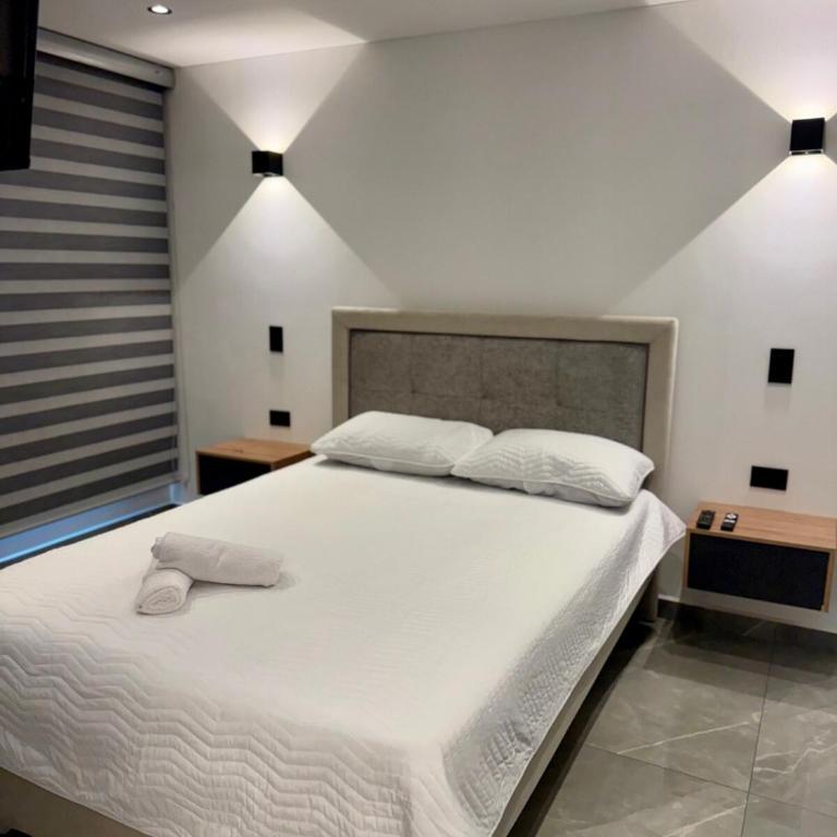 605 Exclusive Alamos - Apartamento de 2 dormitorios - 16