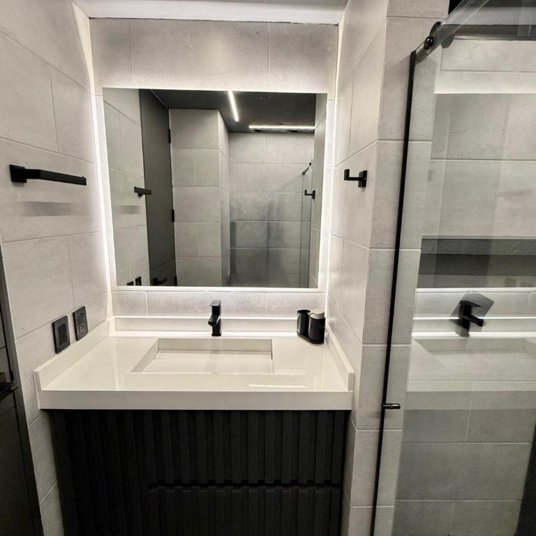 605 Exclusive Alamos - Apartamento de 2 dormitorios - 17