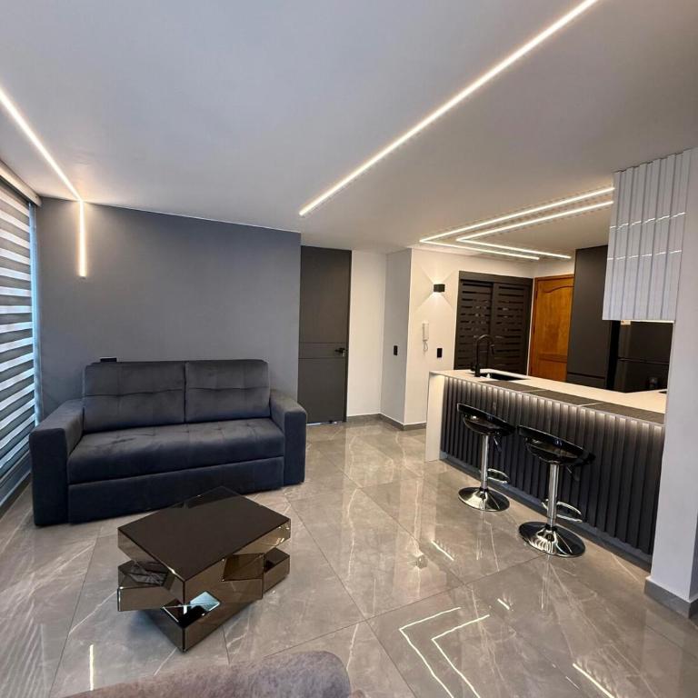 605 Exclusive Alamos - Apartamento de 2 dormitorios - 18