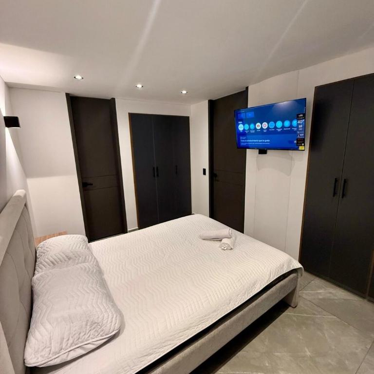 605 Exclusive Alamos - Apartamento de 2 dormitorios - 21