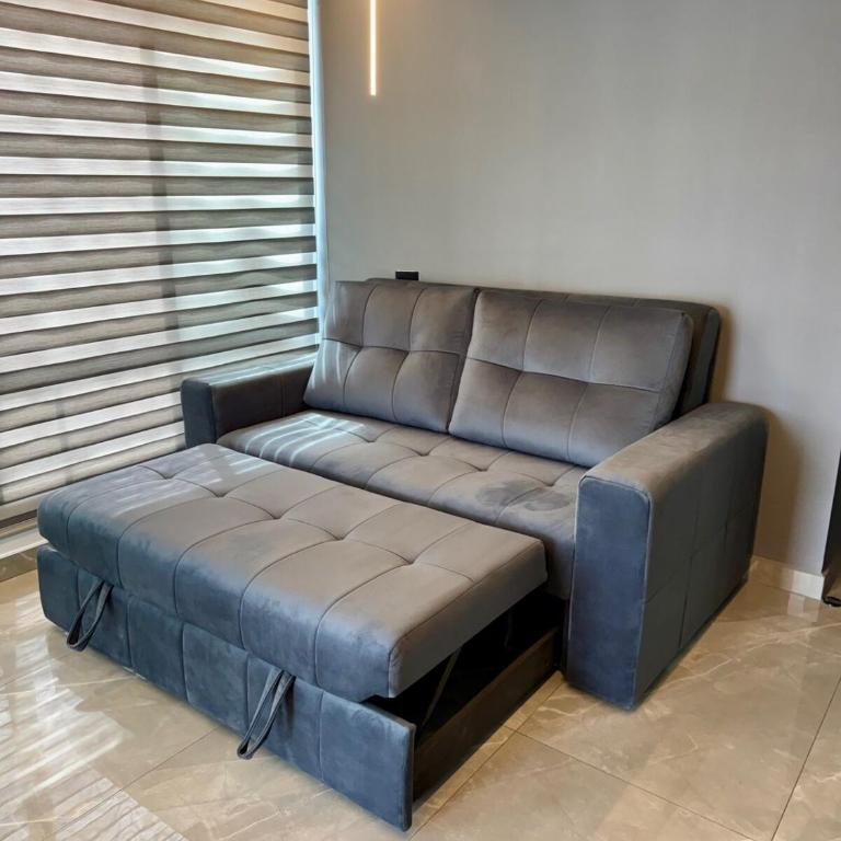 605 Exclusive Alamos - Apartamento de 2 dormitorios - 22