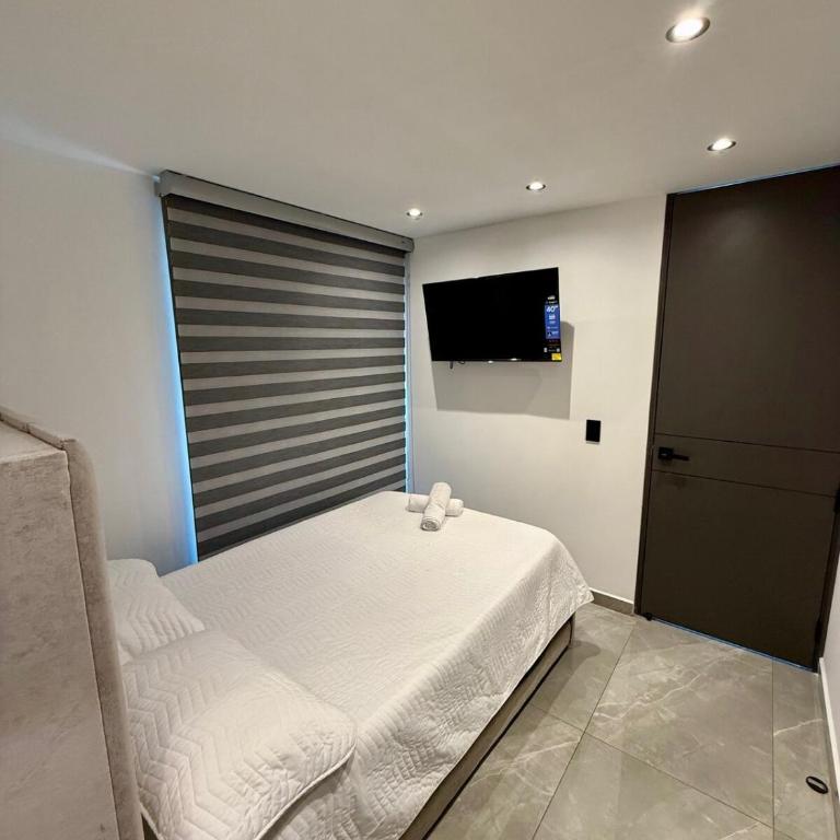 605 Exclusive Alamos - Apartamento de 2 dormitorios - 25