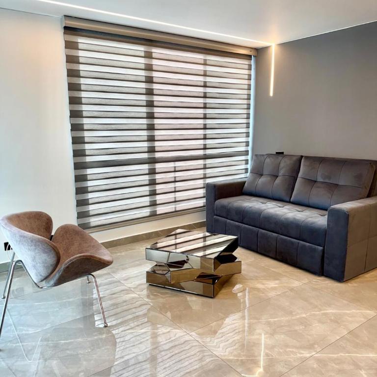 605 Exclusive Alamos - Apartamento de 2 dormitorios - 27