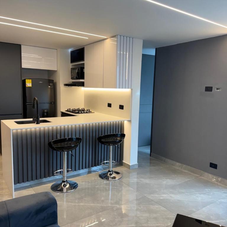 605 Exclusive Alamos - Apartamento de 2 dormitorios - 33