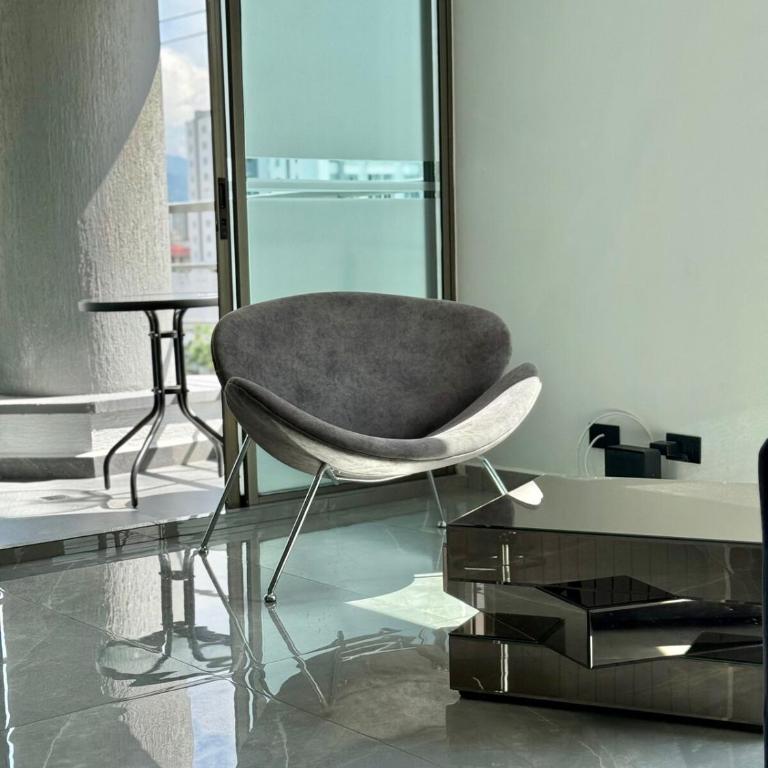 605 Exclusive Alamos - Apartamento de 2 dormitorios - 34