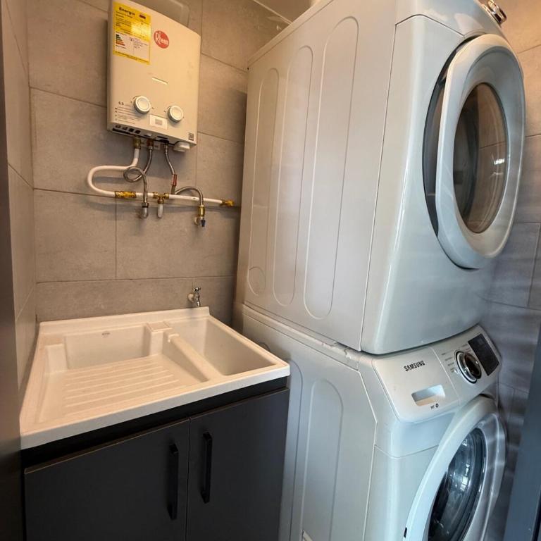 605 Exclusive Alamos - Apartamento de 2 dormitorios - 36