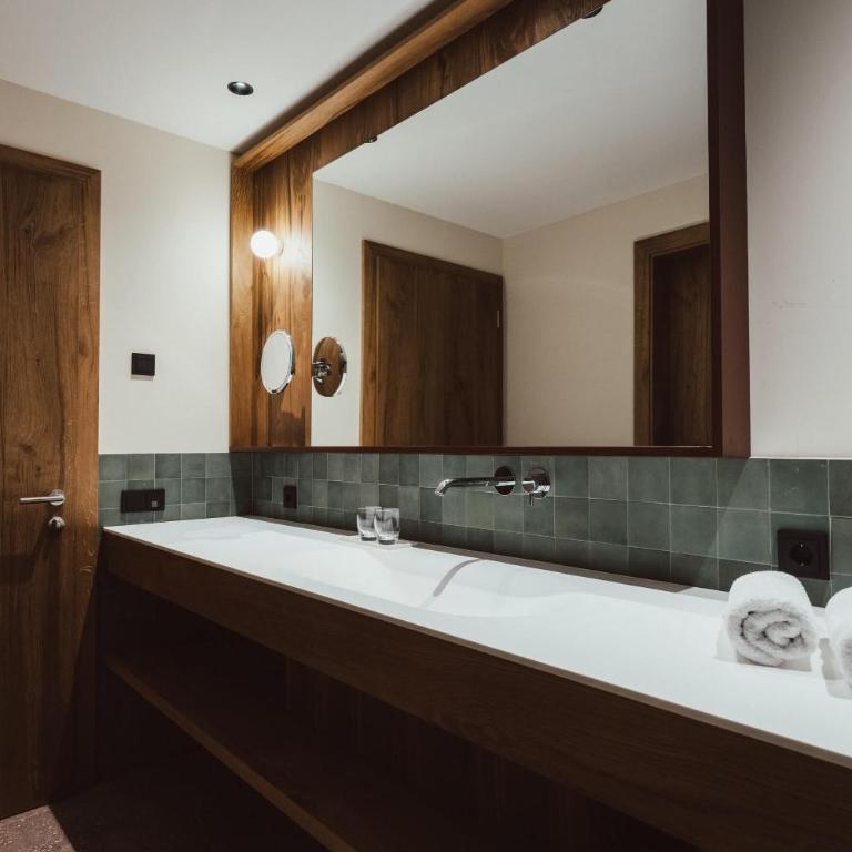 Ganis Resort - Junior Suite con Piscina Privata - 3