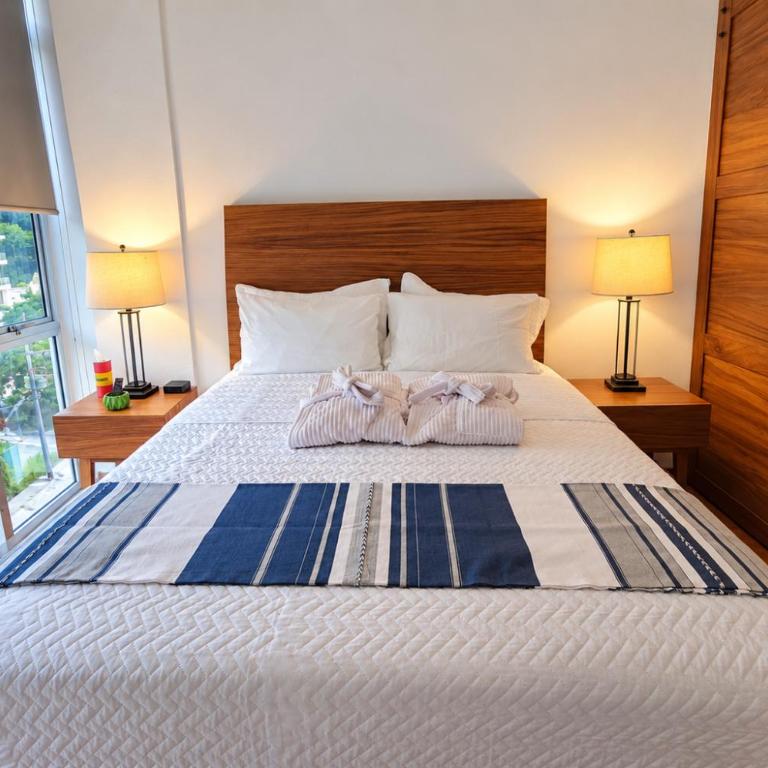 Ava19 Stay549 Bed & Breakfast Adults Only - Habitación Estándar - 1 cama grande - 1