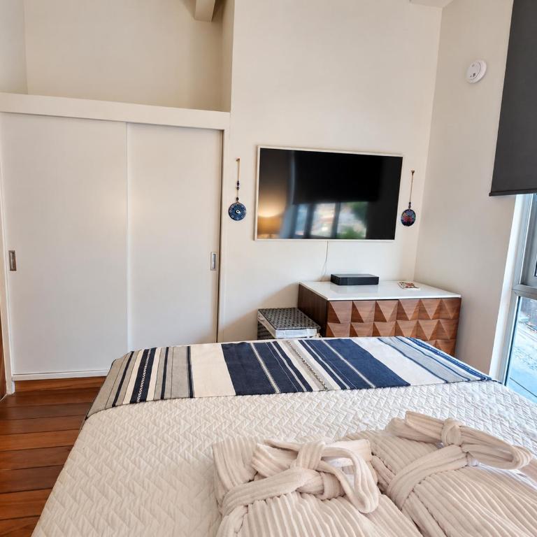 Ava19 Stay549 Bed & Breakfast Adults Only - Habitación Estándar - 1 cama grande - 2