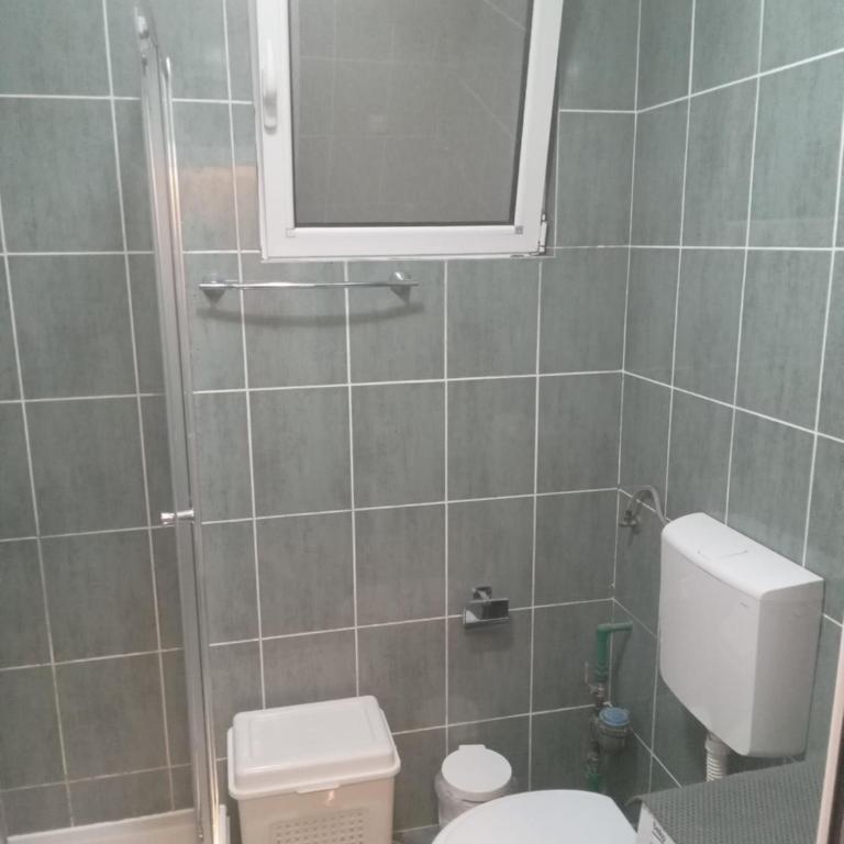 Flat Una - Standard Studio für 3 Personen - 22
