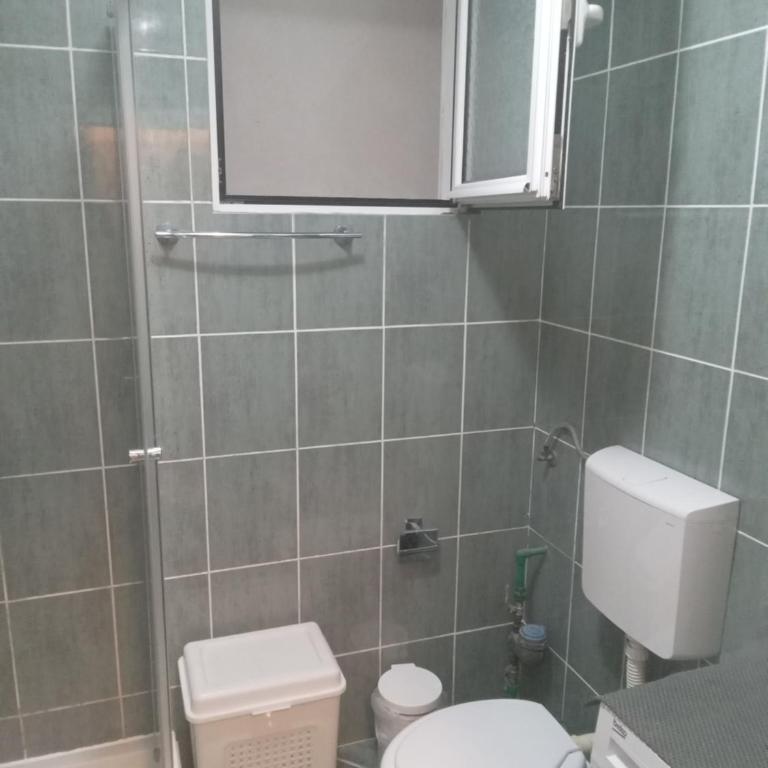 Flat Una - Standard Studio für 3 Personen - 18