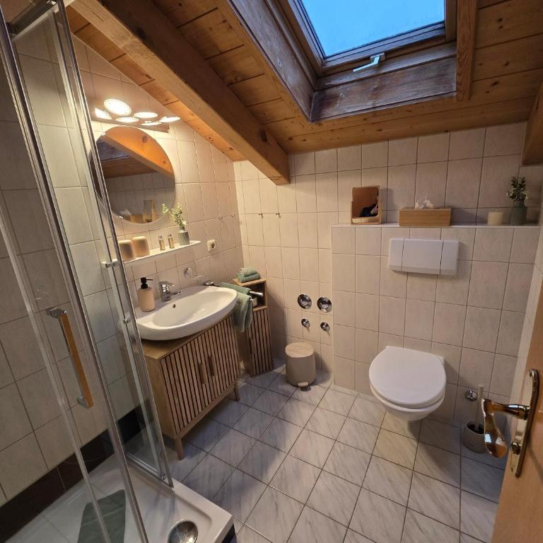 Mittermeier´s Birnbaumplatzl - Appartamento Superior con 1 Camera da Letto e Balcone - 12