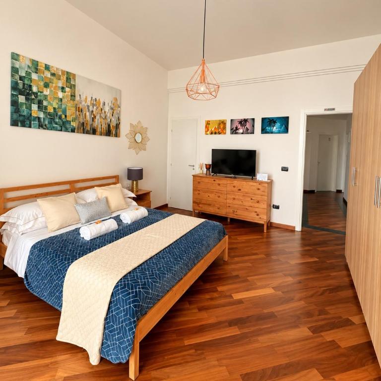 iDream Apartment & Rooms - Appartamento con Vista Mare - 29