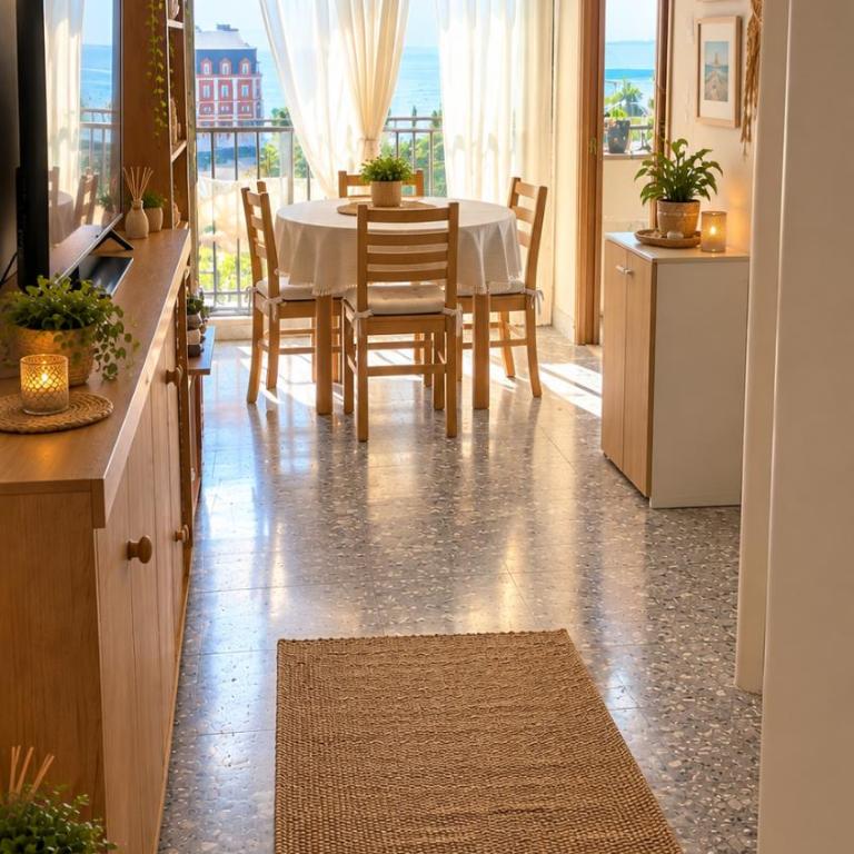 brisa del mar - Apartamento de 1 dormitorio - 3
