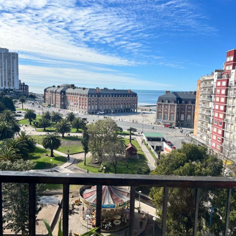 brisa del mar - Apartamento de 1 dormitorio - 4