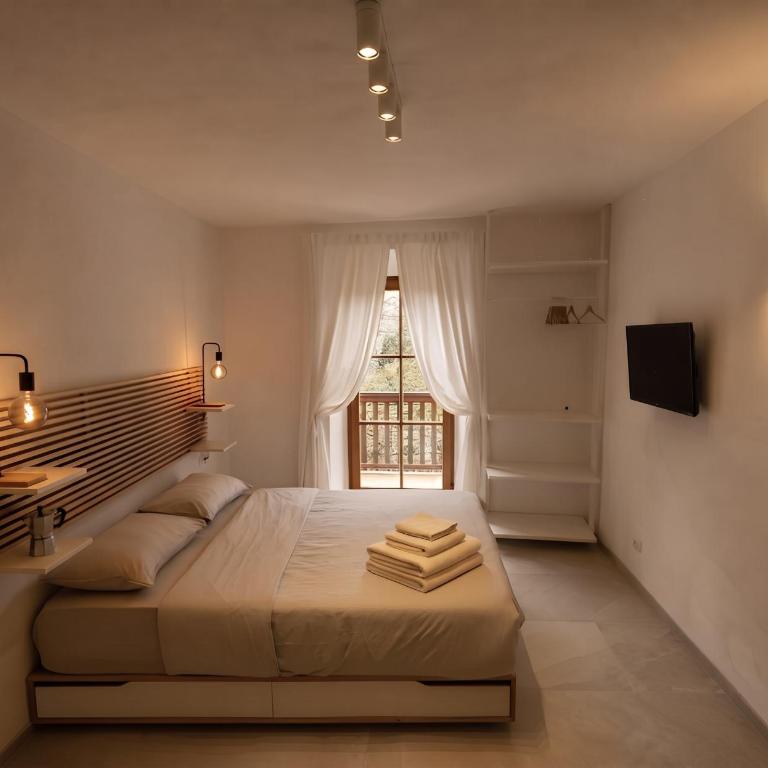 Centro Storico di Merano - Apartamento con vistas a las montañas - 1