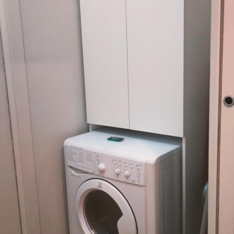 Carema Home - Appartamento con 1 Camera da Letto - 12