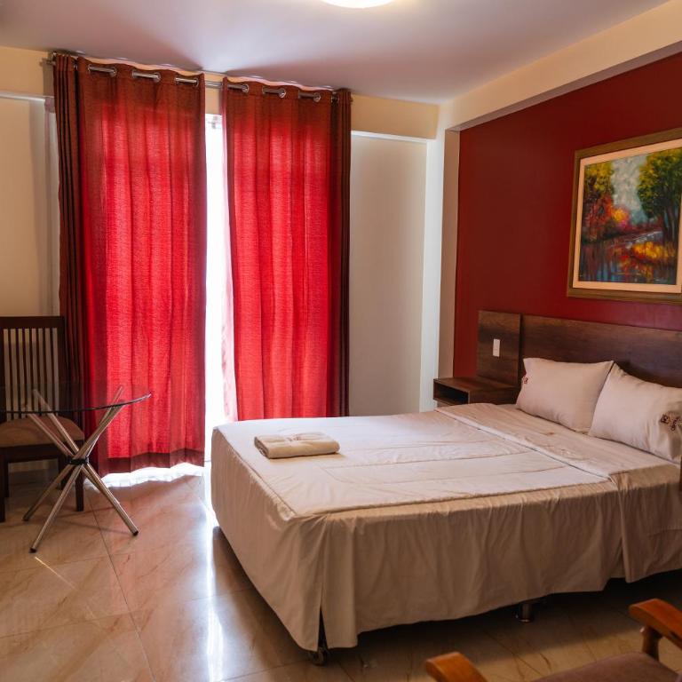 Hotel Central - Double Room - 14