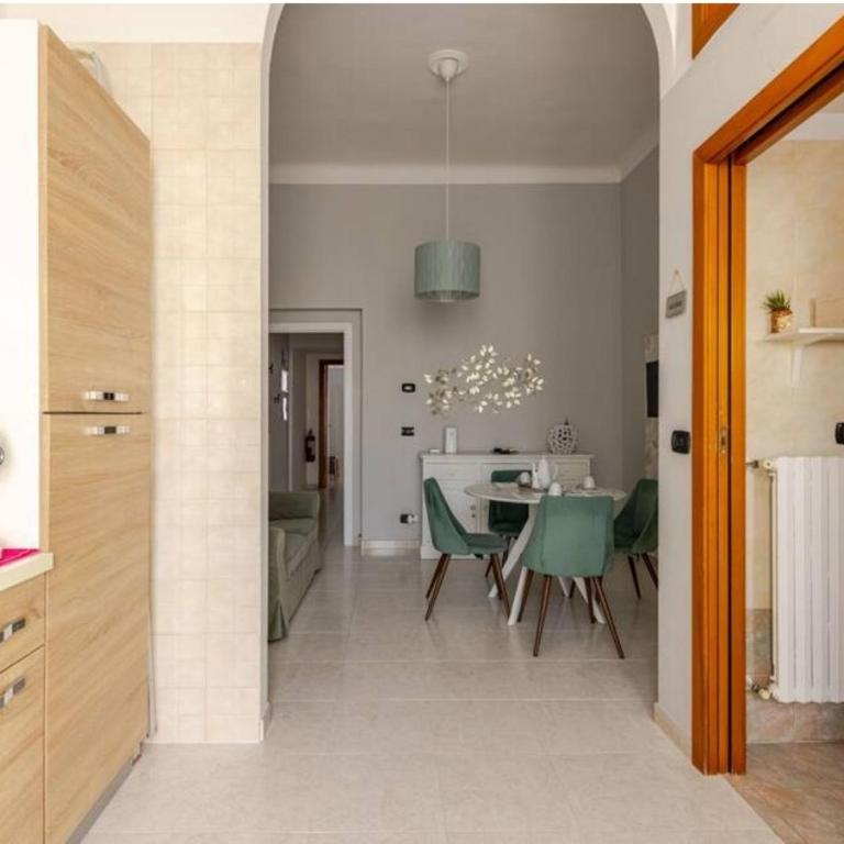 Cairoli54 Apartment - In the Heart of Bari - Two-Bedroom Apartment - 4