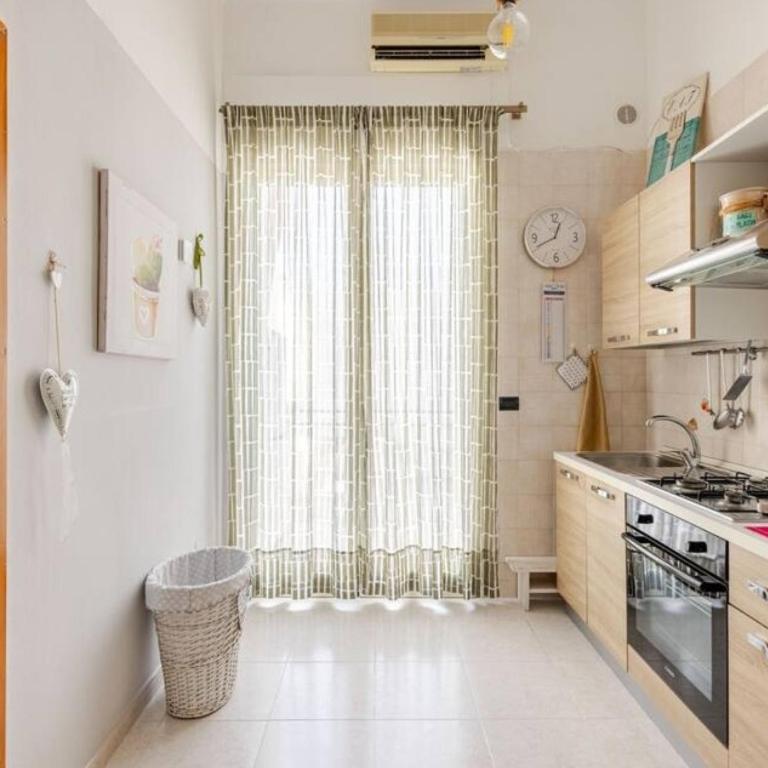 Cairoli54 Apartment - In the Heart of Bari - Two-Bedroom Apartment - 5