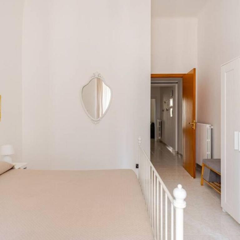 Cairoli54 Apartment - In the Heart of Bari - Two-Bedroom Apartment - 15