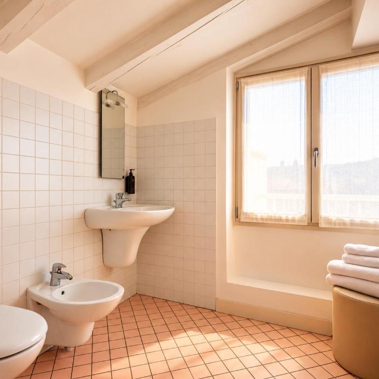 SOUL OF TRENTO Vicolo del vo' - Junior Suite con Terrazza - 8