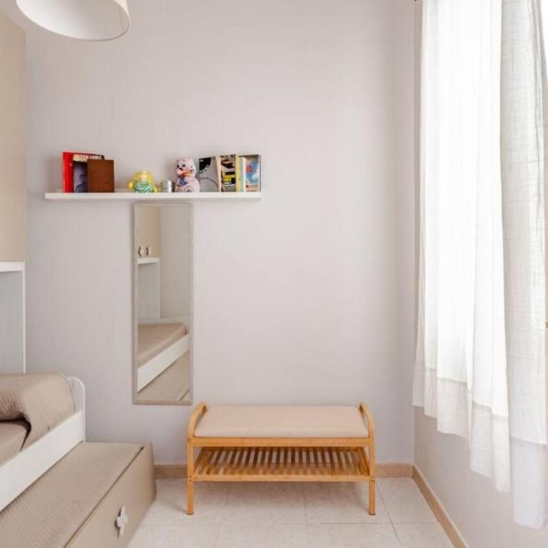 Cairoli54 Apartment - In the Heart of Bari - Two-Bedroom Apartment - 19